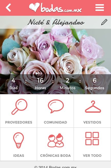 La última y nos vamos  - 1