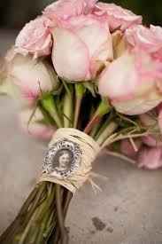 Detalles Ramos de novia