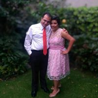 Vestido para el civil - 1