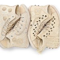converse novias