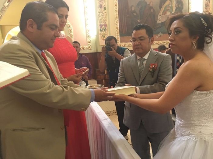 Ceremonia