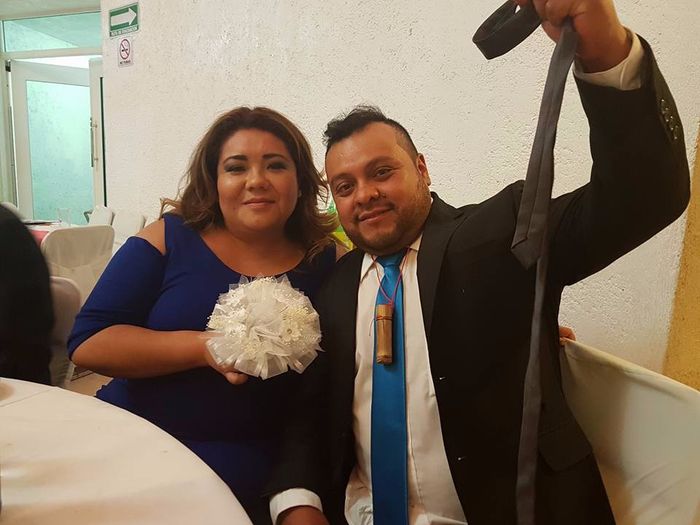 ramo y corbata