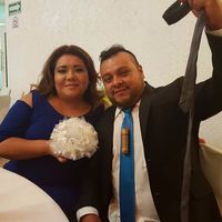 ramo y corbata