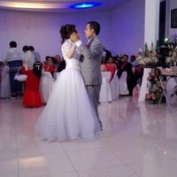 Primer Baile