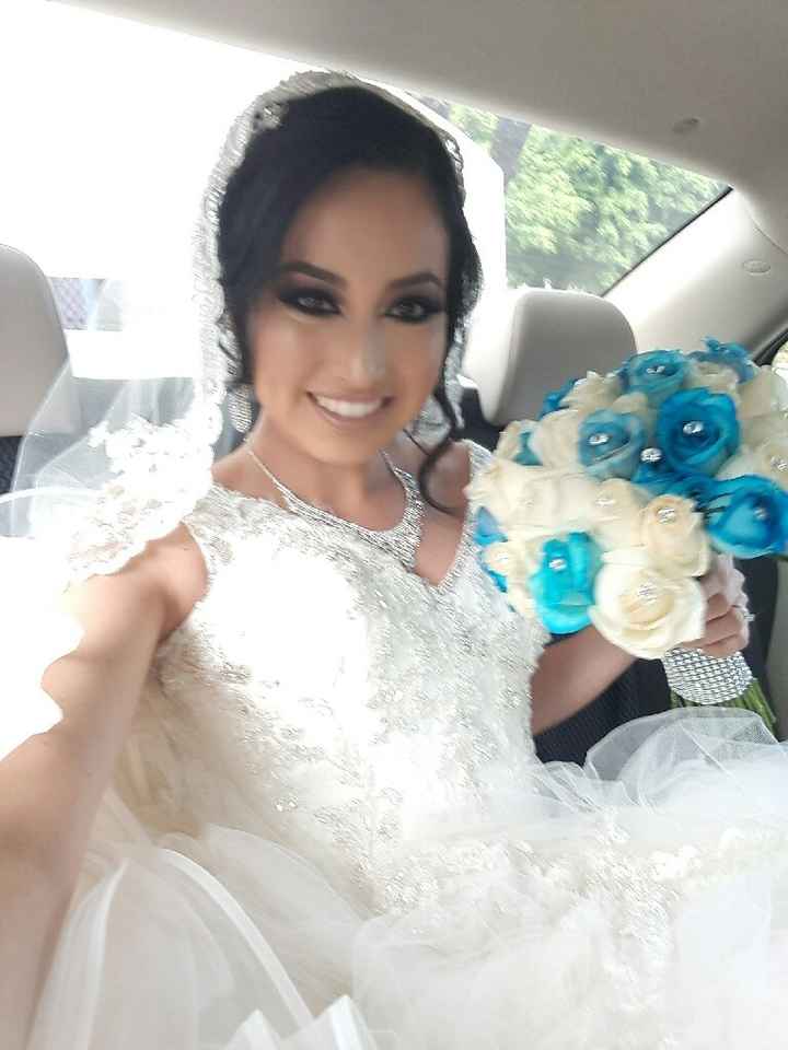 Me casé - 2