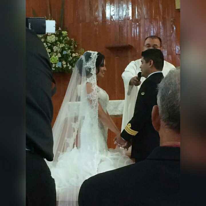 Me casé - 3