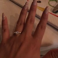 ¡Presume tu anillo! 💍 - 1