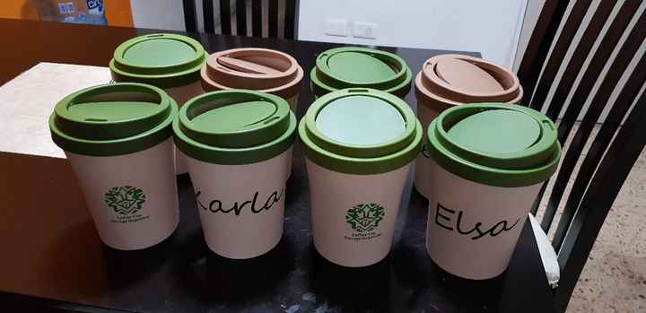 Detalle para mis Damas - 2