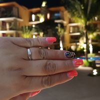 Muestren su anillo 💍💕 - 1