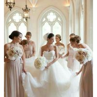 Color de las damas - 1