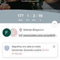 Reto con regalo: Sube una captura de pantalla tu contador 🎁 - 1