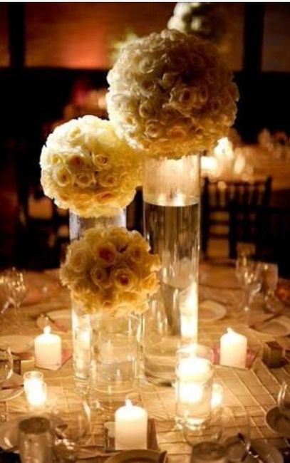 Boda de día con velas? - 3