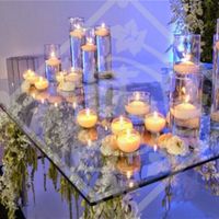 Boda de día con velas? - 1
