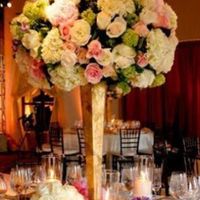 Boda de día con velas? - 2