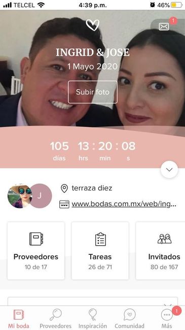 ¡Comparte tu contador 2020! 15