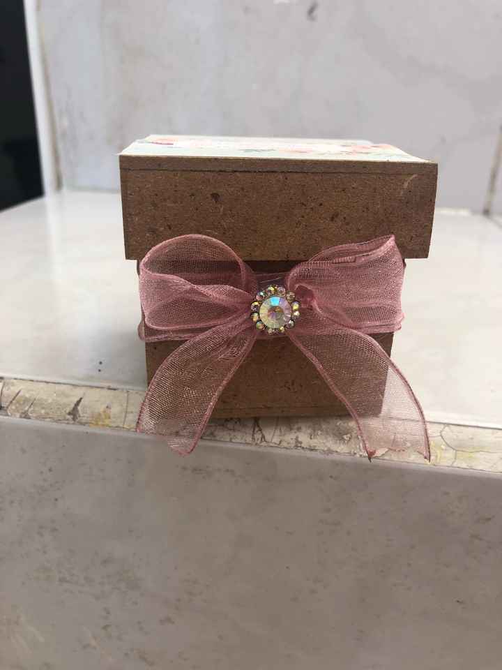 Detallito para mis damas💕💕💝 - 2