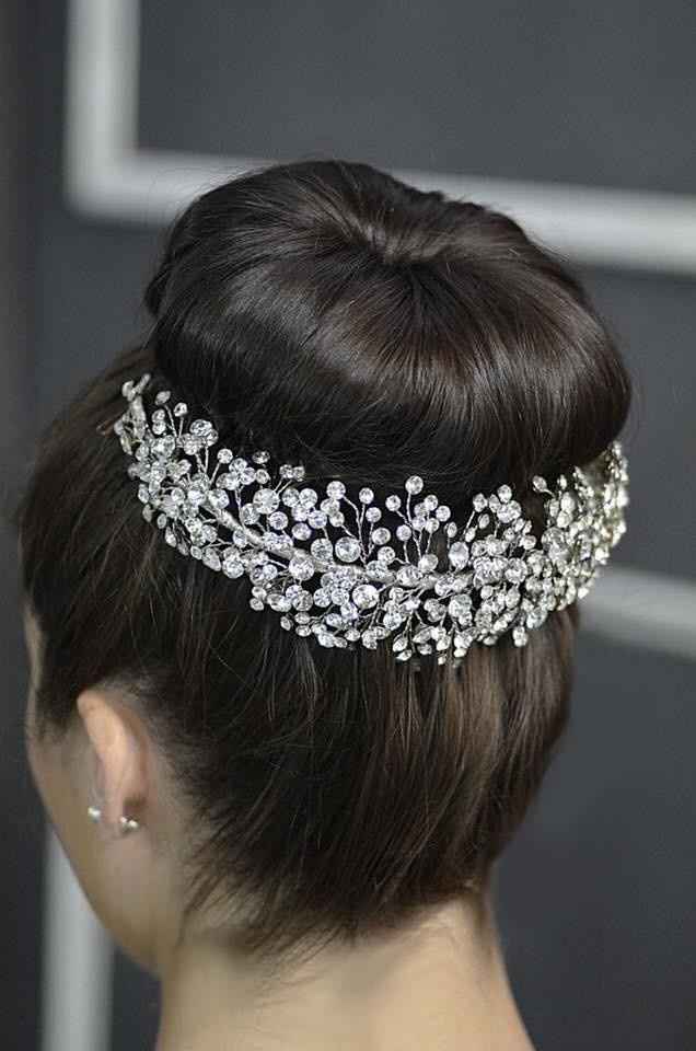 Llego mi tiara 👰🏻🥰🥰🥰 - 1