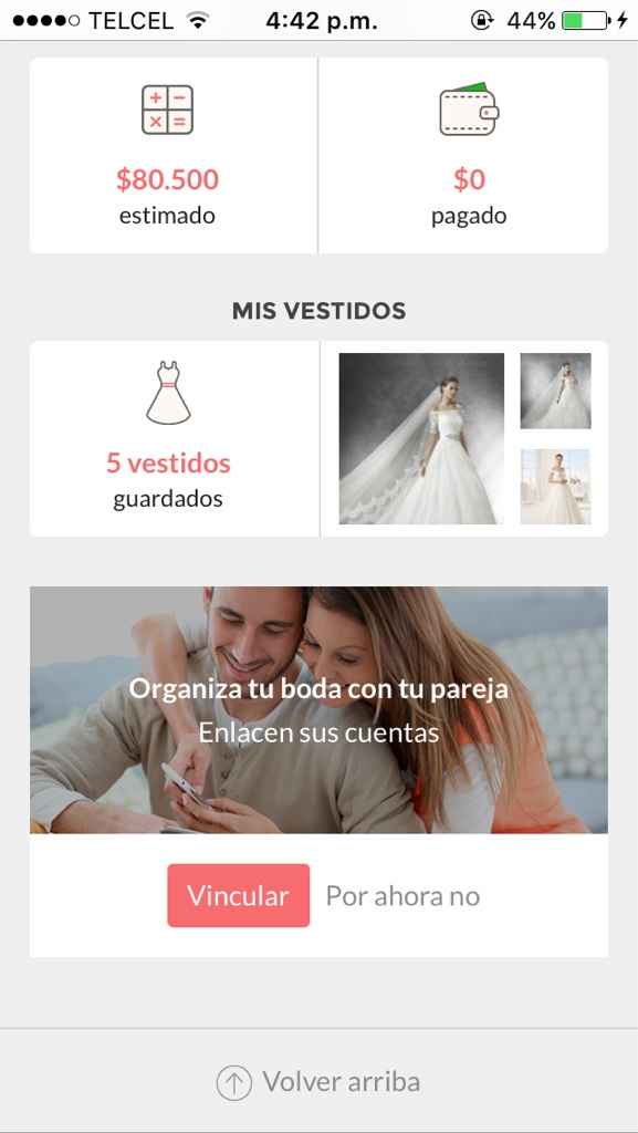 Puedo agregar a mi novio a mi perfil???? - 1
