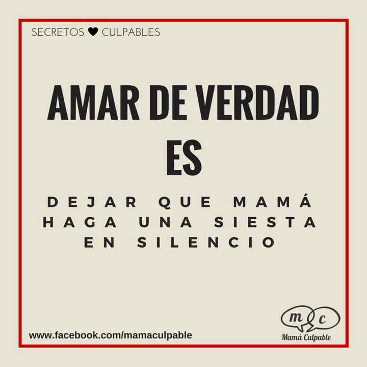 Club mamá culpable... secretos culpables!! - 1