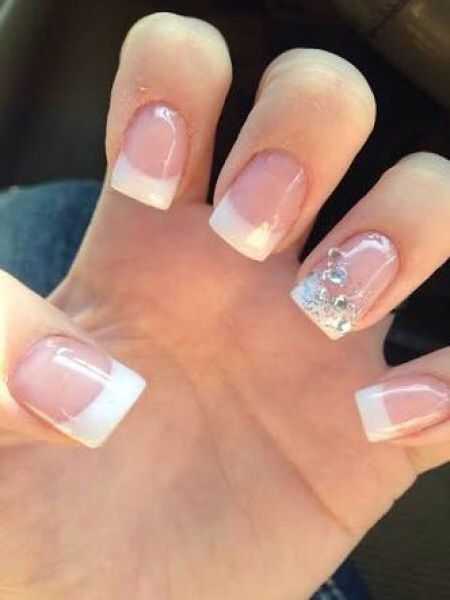 Y las uñas? - 4
