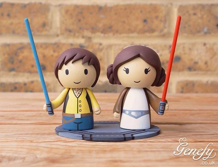 Cake toppers para todos!!! - 2