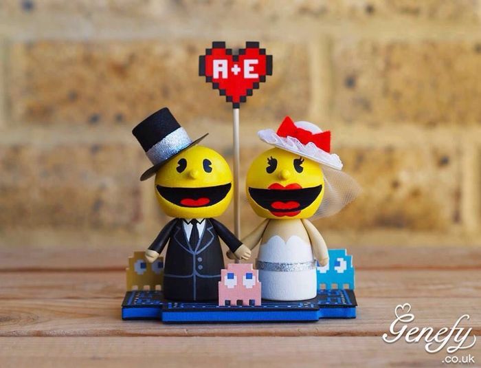 Cake toppers para todos!!! - 3