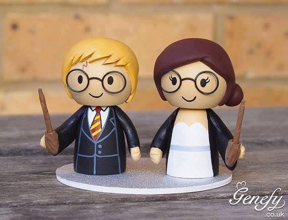Cake toppers para todos!!! - 4