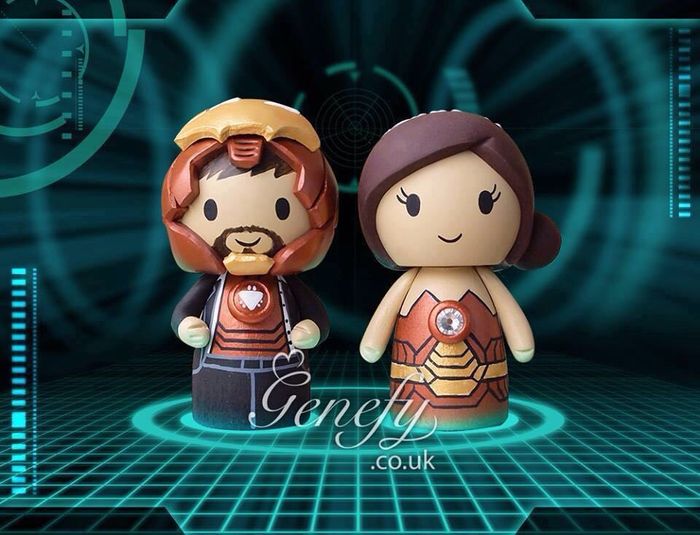 Cake toppers para todos!!! - 5