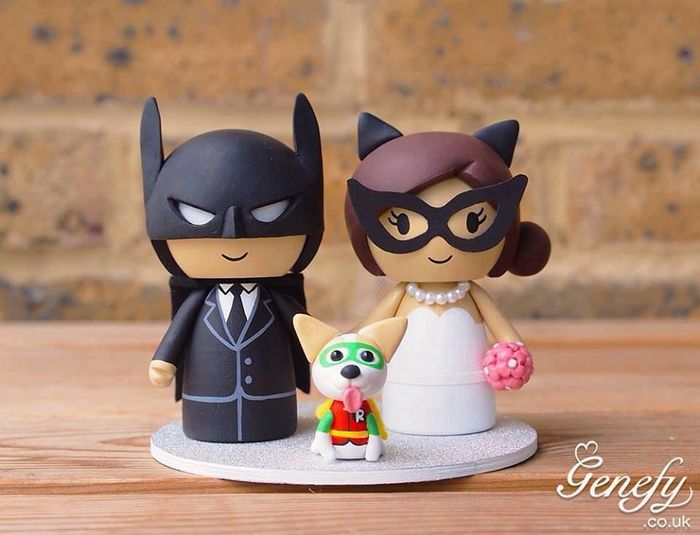 Cake toppers para todos!!! - 10