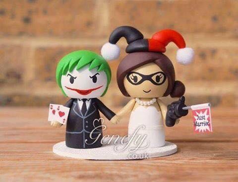 Cake toppers para todos!!! - 12