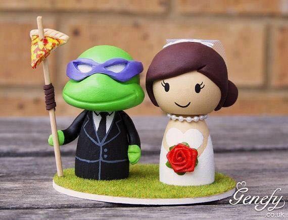 Cake toppers para todos!!! - 14