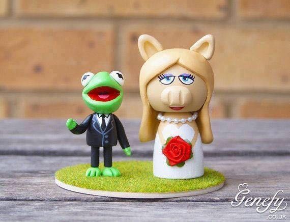 Cake toppers para todos!!! - 15
