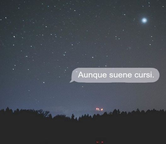 No puedo dormir sin decirte que... - 2
