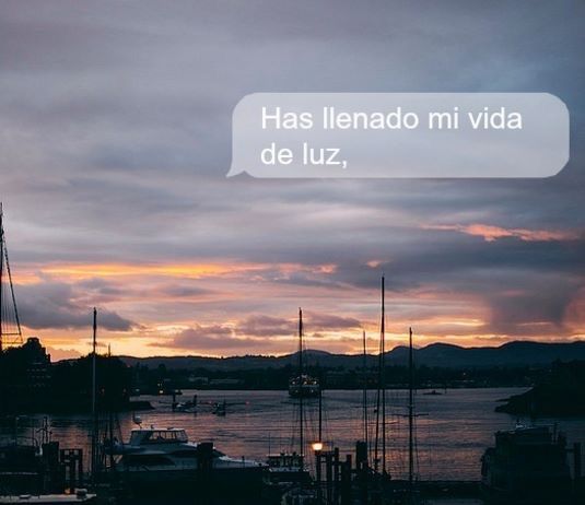 No puedo dormir sin decirte que... - 3