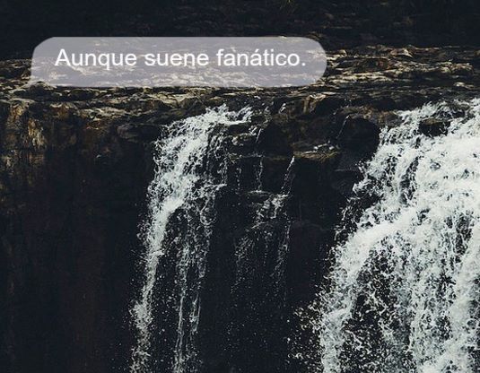 No puedo dormir sin decirte que... - 6