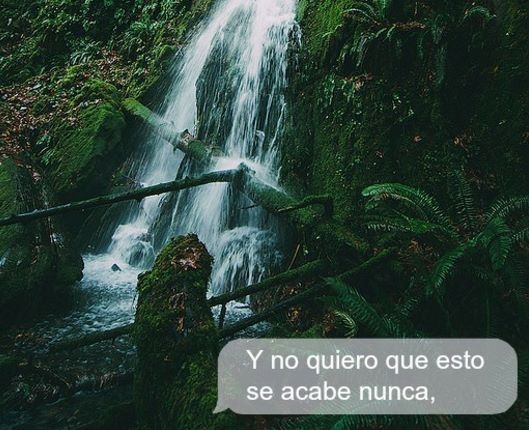 No puedo dormir sin decirte que... - 7