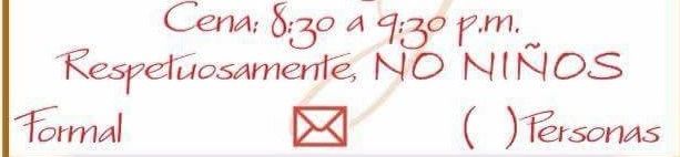 Regalo en efectivo - 1