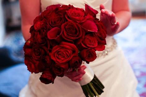 ¿Cuánto cuesta tu ramo de novia? - 1