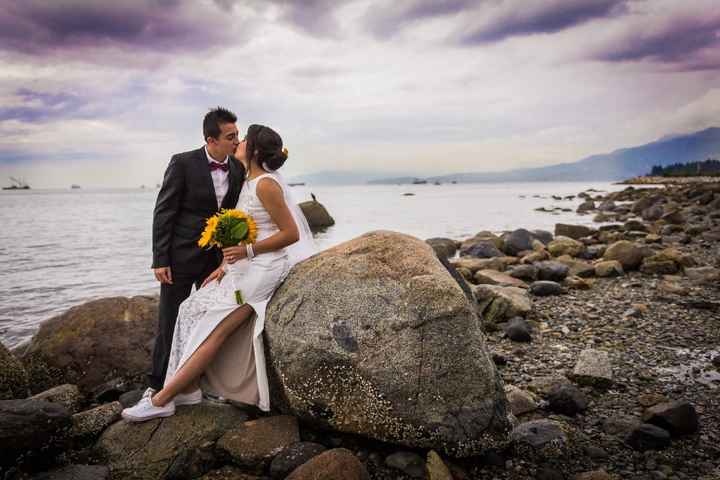Our Wedding