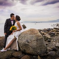 Our Wedding