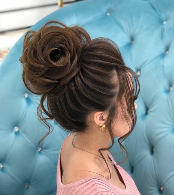 Vestido para Despedida de Soltera 2