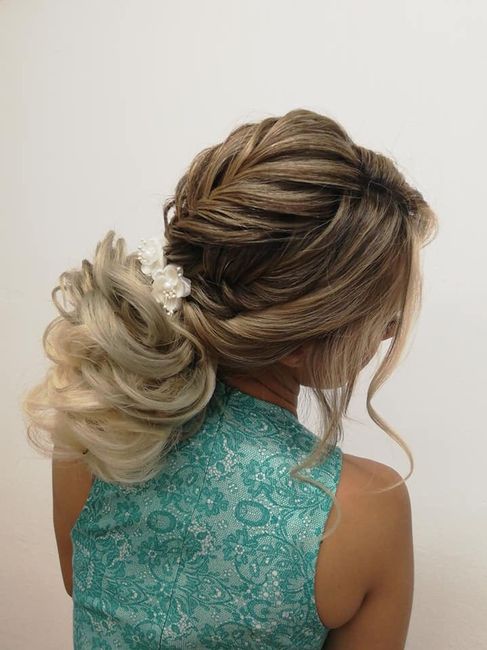 Vestido para Despedida de Soltera 3