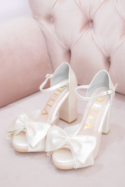 ¡El catálogo de zapatos de la comu! 11