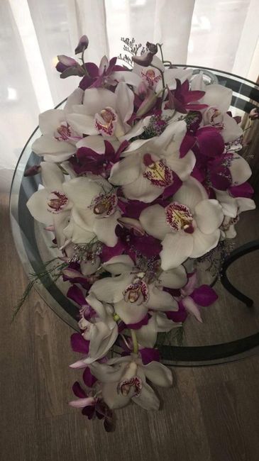 Ramos en color rojo ❤️ 15