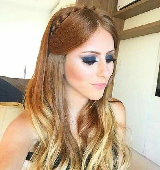 Comparte tu maquillaje de ojos 11