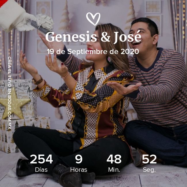 ¡Comparte tu contador 2020! 4