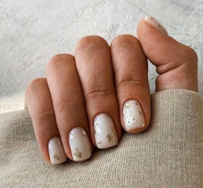 Diseños de uñas  💅🏼💍 5