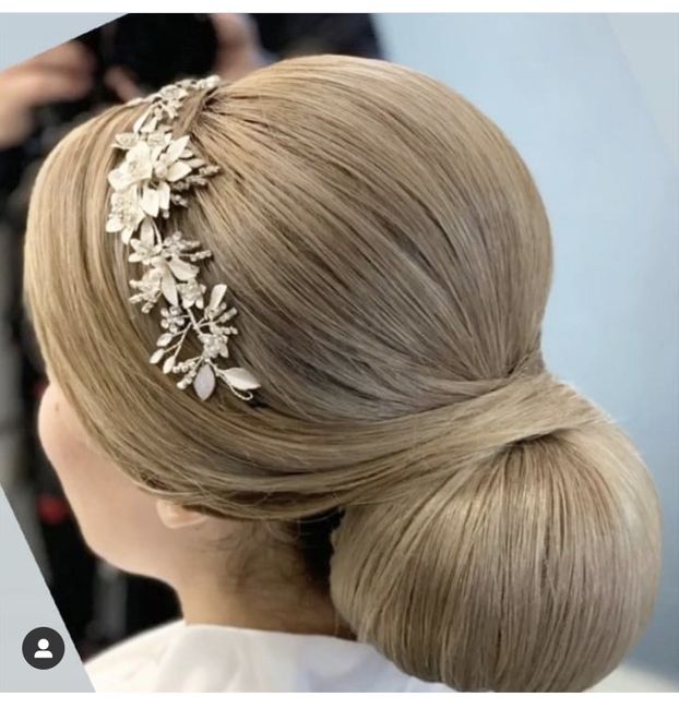 Peinado para ese gran día! ayuda 🚨‼️ 23