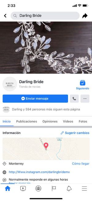 ¿Que usar tiara o tocado? 32