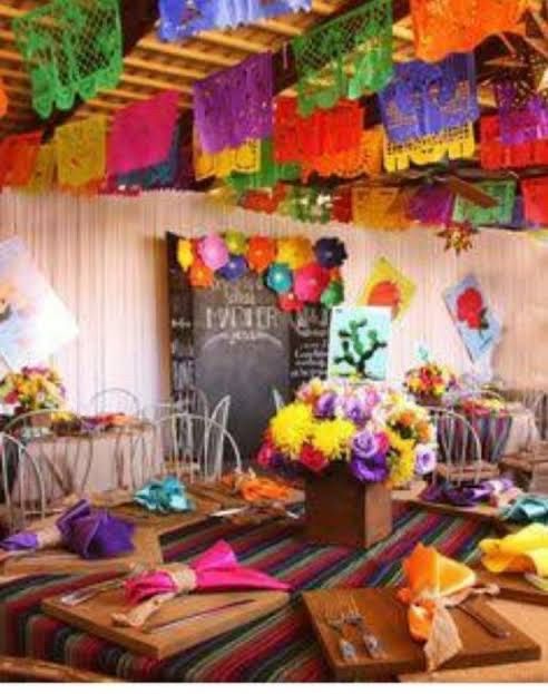 Mi despedida de ensueño es... 1